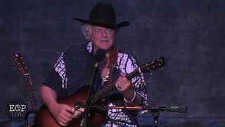 Peter Rowan quotDoes Your Chewing Gum Lose Its Flavourquot  Eddie Owen Presents [upl. by Surbeck267]