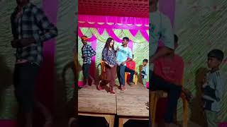 Muani Ho Dad Ke Darad Se 🥰❤️‍🔥arvindakelakallu bhojpurisong trendingshorts viralvideo [upl. by Ridinger]