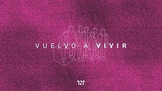 Vuelvo A Vivir Banda TNT Video Audio [upl. by Nerrej917]