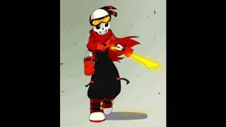 Quantumtale papyrus Bonetrousle [upl. by Tega]