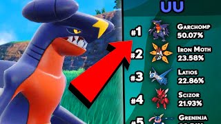 Why Garchomp is on 50 of Pokemon Teams [upl. by Phillie451]