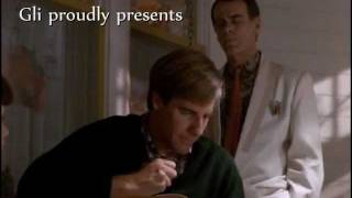 Imagine John Lennon singing a duet with Scott Bakula [upl. by Notsla]