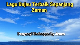 Lagu Bajau Terbaik Sepanjang Zaman  Penyanyi Undangan by Jenes [upl. by Mellman]