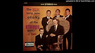 The New Very New Sound Of The Stamps Quartet LP  JD Sumner amp The Stamps Quartet 1966 Full Album [upl. by Euqinot871]