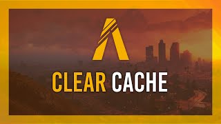 Clear FiveM Cache  Updated 2024  Simple Guide [upl. by Richers550]