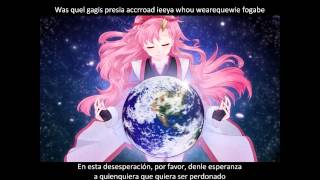 Kokia  EXECCOSMOFLIPS Sub Español [upl. by Hguh752]