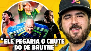 TOP 10 MELHORES GOLEIROS DA HISTÃ“RIA RECENTE DO BRASIL  PRATELEIRA ESPECIAL DE ANO NOVO [upl. by Rodmun]