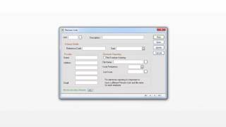 Sage Payroll Micropay  Set up a pension link [upl. by Ludlow]