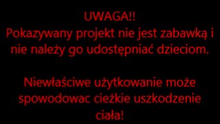 Jak Zrobić Mega Tania i Śmiercionośną Włócznie 6 [upl. by Ashlee726]