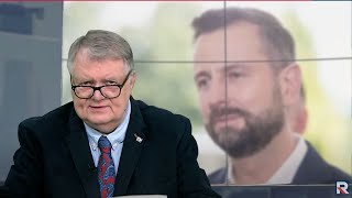 Dzisiaj informacje TV Republika 07072024  TV Republika [upl. by Troyes525]