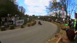 Eat Concrete  Belgian Championship Downhill Skateboarding Official Aftermovie [upl. by Animahs54]