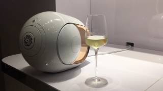 “DEVIALET PHANTOM” สุดยอดพลังเสียงของลำโพงไร้สายจากฝรั่งเศส เสียงหลักล้าน ราคาหลักแสน [upl. by Layla]