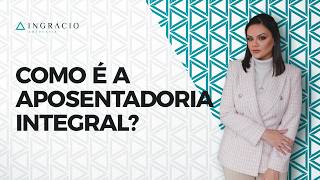 Como se aposentar com 100 do salário [upl. by Aimet]