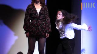 SPRING AWAKENING  Oper Halle  Trailer  buehnenhalle [upl. by Chernow]