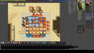 Tibia BOT 2024 Full AFK WERELIONS HUNT [upl. by Aicert]