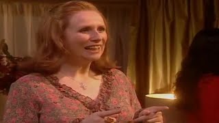 Tactless Woman Deaf  The Catherine Tate Show  BBC Studios [upl. by Allwein447]