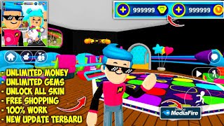 PK XD Mod Apk Versi 1600 Terbaru 2024  Unlimited Money amp Unlock All Skins [upl. by Ujawernalo]