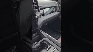 2025 Ram 1500 Limited automobile shorts [upl. by Aihseym]