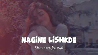 NAGINE LISHKDE  Slow and Reverb  New Punjabi Song 2024 viral lofi slowedandreverb trending [upl. by Ali]