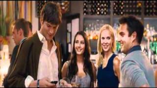 Freundschaft Plus  Trailer German [upl. by Hsaniva]