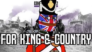 COH2  For King and Country [upl. by Elery]