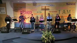 CMC Worship 020424 [upl. by Elva]