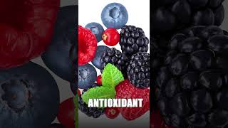 Top 3 Foods for Anti aging [upl. by Damon]