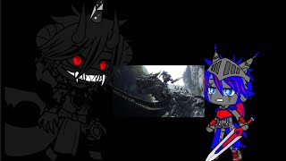 Dinos react to Optimus Prime vs Grimlock [upl. by Akit]