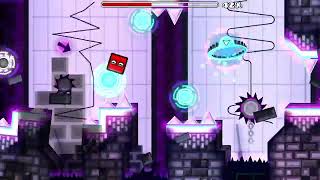 299 Tectonic Tempo by Jambees Easy Demon geometrydash gddemon [upl. by Kolva]