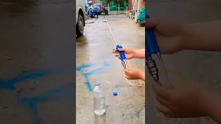 Home high pressure car washer Live Broadcast [upl. by Nnylsia]