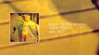 Modern Baseball  quotSportsquot Full LP 2012 [upl. by Letnuahs937]