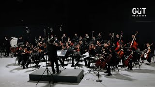 Sampai Jadi Debu  GUT ORCHESTRA Indiechestra [upl. by Levitus]