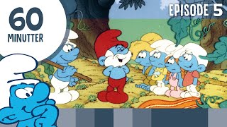 Smurfs The Lost Village 2017  Cant Escape Your Evil Destiny Scene 710  Movieclips [upl. by Novanod]