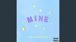 Mine Bazzi vs Young Bombs Remix [upl. by Tarkany785]