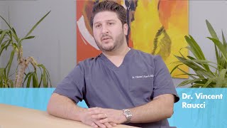 Meet Dr Vincent Raucci General Dentist at Fantarella Dental Group in North Haven CT [upl. by Burns983]