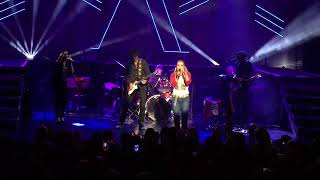 Anastacia  Best Of You Live UC Tour  Paris 2016 [upl. by Latsirhc]