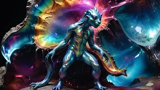 20240112160219 talos fantasy creature2 hybrid [upl. by Dronski663]