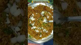 Lajawaab Maggie😋👌🙏 please like amp subscribe🙏shorts viral [upl. by Nosremaj678]