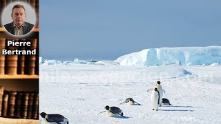 L’Antarctique  de limperialisme europeen a la protection mondiale [upl. by Eremaj]