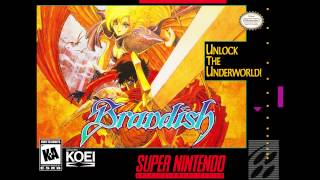 Brandish SFCSNES  Shop 1 [upl. by Stewart]