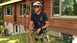 The ART Rope Guide Twinline [upl. by Wolfram156]