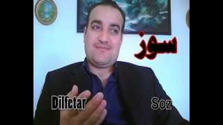 lalish tv  Hozanvan Dilfetar  soz 2013 [upl. by Resa]