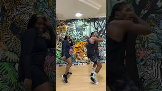 Dance with us 😉 dance dancetherapy afrobeats microlocs youtubeshorts shorts trending [upl. by Leonteen762]