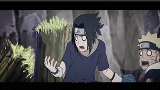 NLE Choppa  Camelot AMV Naruto and Sasuke [upl. by Nessa]