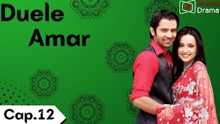 Arnav y Khushi empiezan a MIRARSE DISTINTO  Duele Amar  Capitulo 12 [upl. by Lelith216]