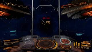 Elite Dangerous My New Player Journey  Lost Count Sep 1 2024 [upl. by Prudence171]