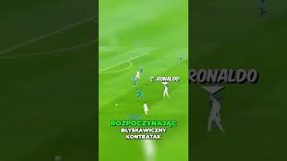 Portugalski AS Kontraatakuje Ronaldo i Juventus w Akcji [upl. by Pessa]