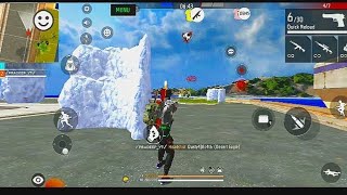 Crafland map me kode grena free fire max [upl. by Nikki]