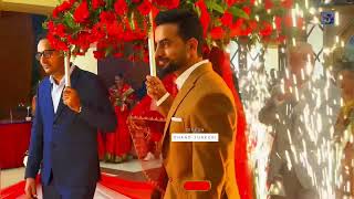 Arjun sapkota wedding video dipeshkhandthakuri [upl. by Ojimmas]