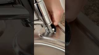 The Best Plumbing Tap Hack diy howto asmr hack plumbing shorts subscribe learn foryou [upl. by Ennayehc851]